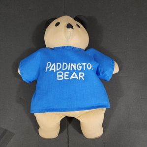 Paddington Bear